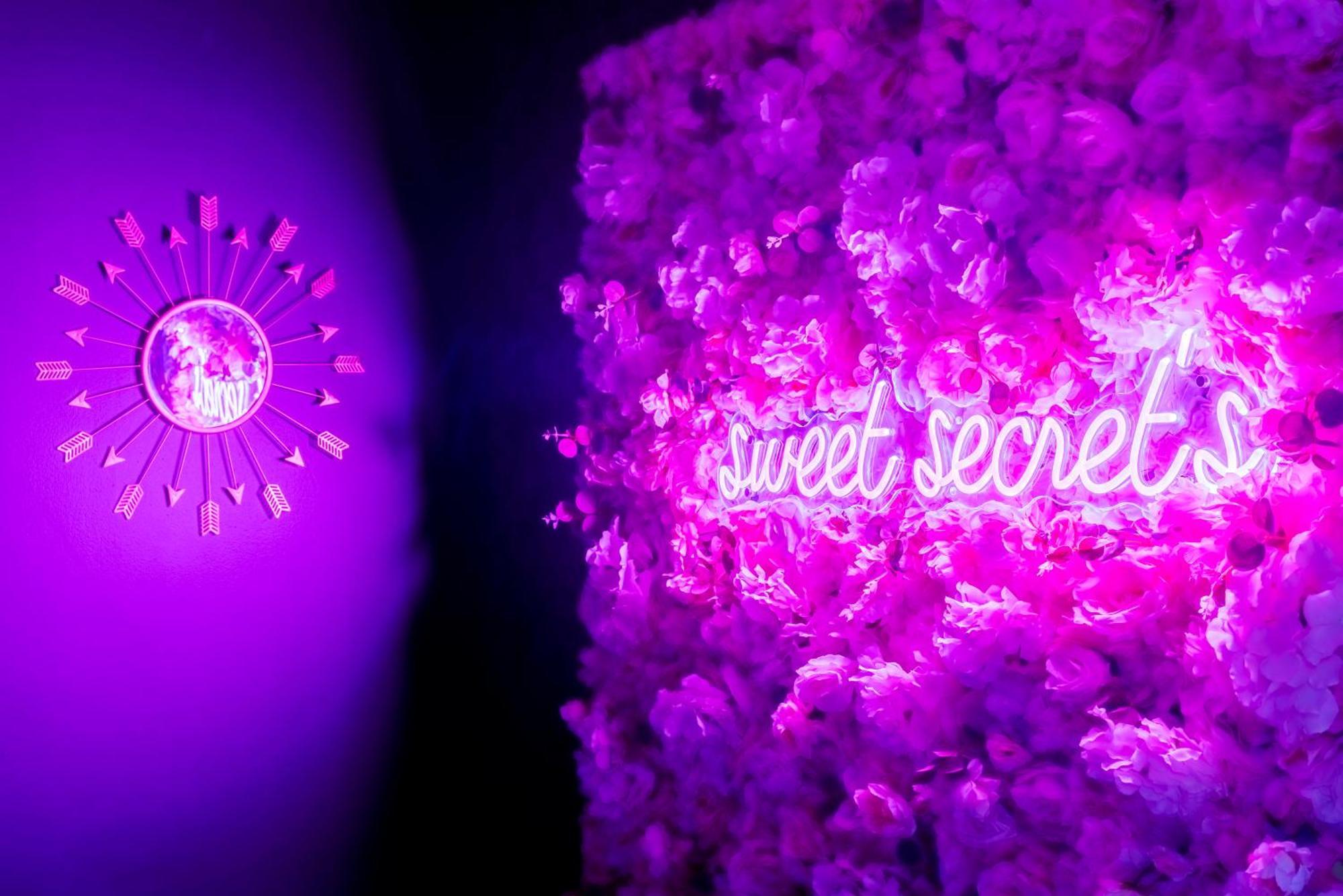 Sweet Secret'S Jacuzzi Hotel Le Breuil  Exterior foto
